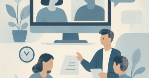 2024年の人事戦略におけるリモートチームの管理方法