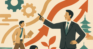 HRリーダーが知っておくべき2024年のトレンド：人材の適応力を高める