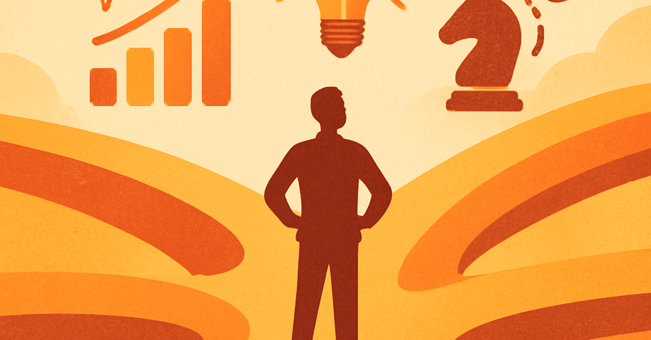 キャリアの転機を活かす:新たなチャンスを見つける方法