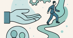 キャリア成長のためのメンターシップの活用法