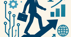 キャリアの新常識：デジタルスキルの重要性と育成法