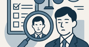 候補者のスキルを見極める：効果的な評価手法とは