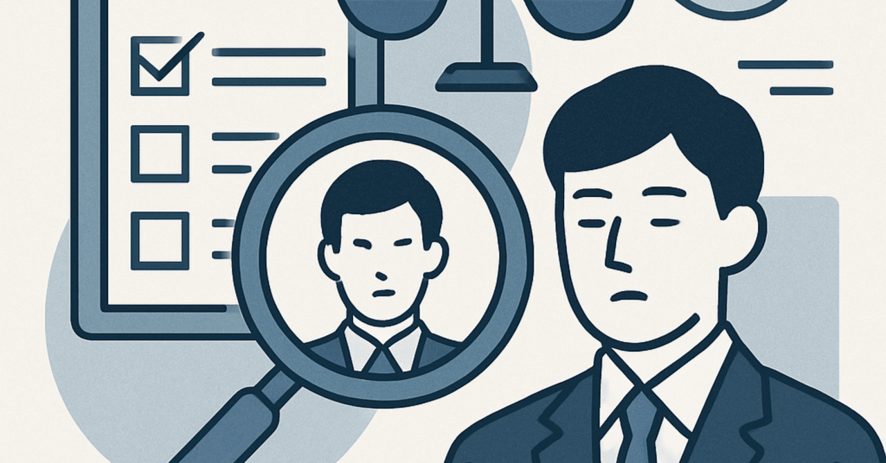 候補者のスキルを見極める：効果的な評価手法とは