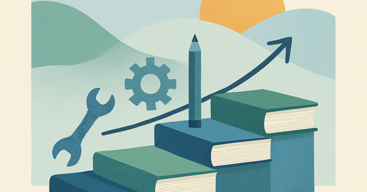 キャリアの再構築：新しい挑戦に向けたステップ