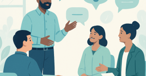 職場の文化を変える：従業員の声を活かす方法