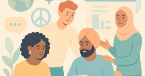 職場のダイバーシティとインクルージョンを実現するための実践的ステップ