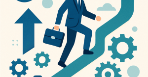 キャリアの次なるステップ：転職成功のための準備法