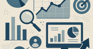 2024年の広告運用における効果的なデータ分析手法