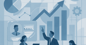 採用プロセスの効率化：データ活用による最適化戦略