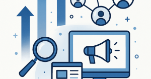 顧客獲得を加速する：効果的なマーケティング戦略の再考