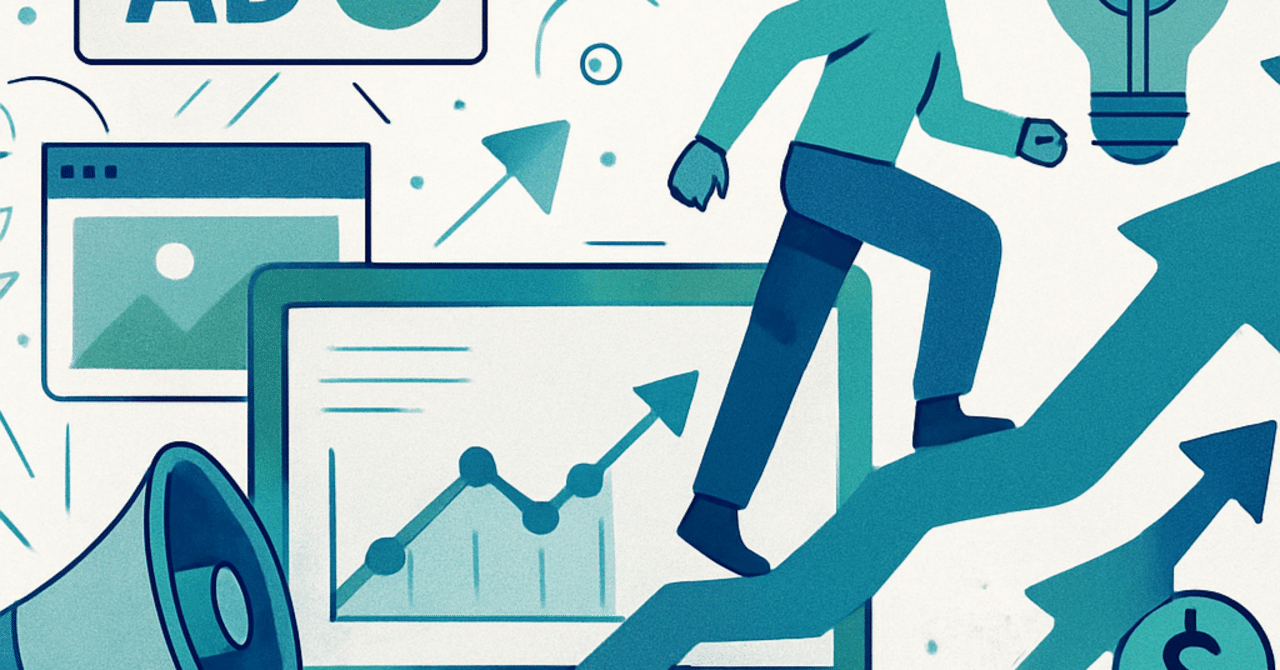 デジタル広告運用の進化：2024年の成功戦略を探る