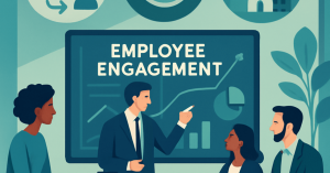 2024年のHRトレンド：エンゲージメント向上のための新戦略