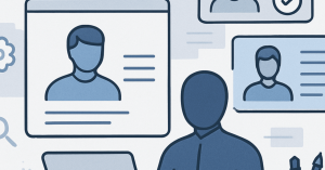 リモートワーク時代の新しい採用基準：成功のためのポイント