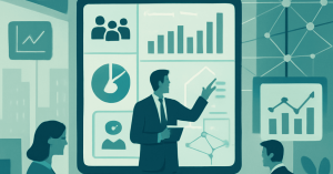 2024年のHRテクノロジー：職場の効率化とデータ活用の進化