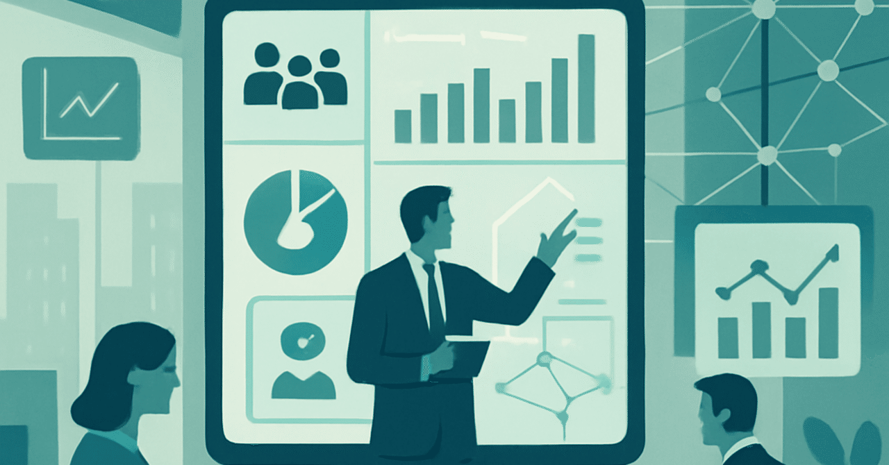 2024年のHRテクノロジー：職場の効率化とデータ活用の進化