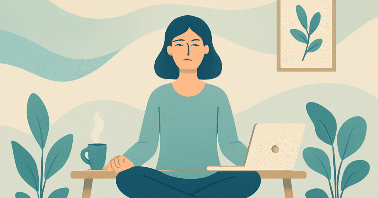 職場におけるストレス管理：従業員の健康を守るための実践法