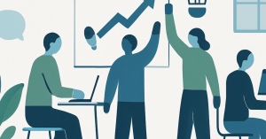 職場の生産性向上に向けた新しい働き方の提案