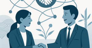 2025年の採用戦略：候補者との関係構築の重要性