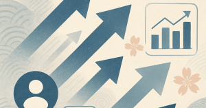 顧客獲得を加速する：デジタルマーケティング戦略の最前線