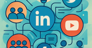 ソーシャルメディア活用法：企業文化を効果的に伝える方法