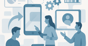 職場における最新テクノロジーの導入効果と実践事例