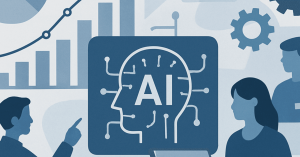 AIとデータ分析が変える人事の未来