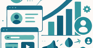 顧客獲得を加速する：デジタルマーケティング戦略の最前線