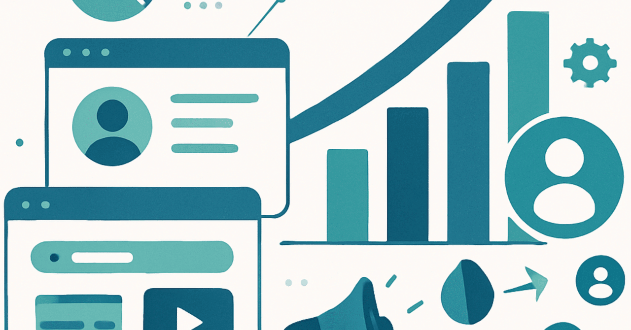 顧客獲得を加速する：デジタルマーケティング戦略の最前線