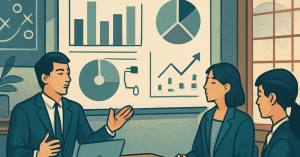 効果的な広告運用のためのデータ活用法：成功の秘訣