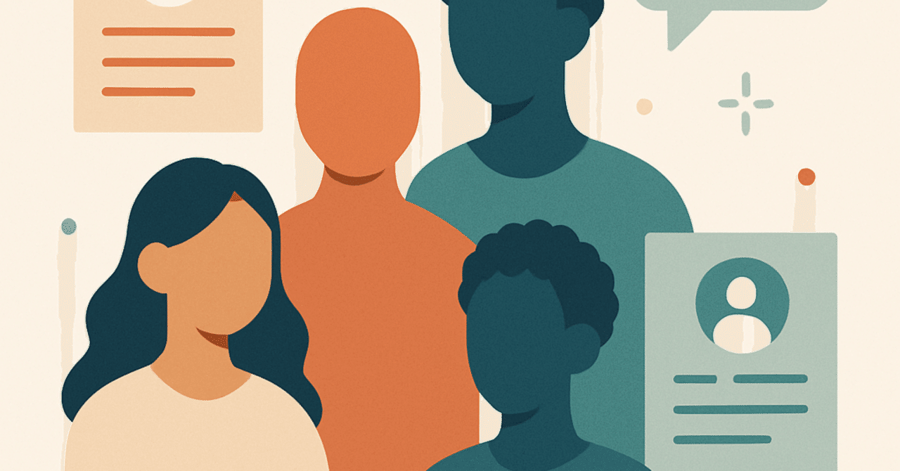 候補者の多様性を尊重する採用プロセスの構築法