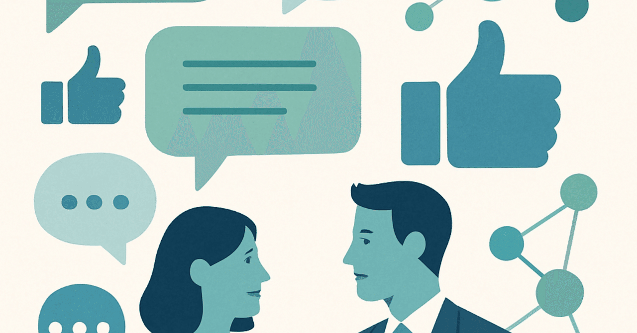 SNS時代の企業コミュニケーション:エンゲージメントを高める戦略