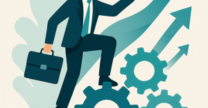 キャリアの再構築：変化に柔軟に対応するためのステップ