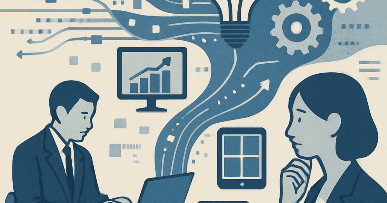 職場のデジタルシフト：人事戦略におけるテクノロジーの影響