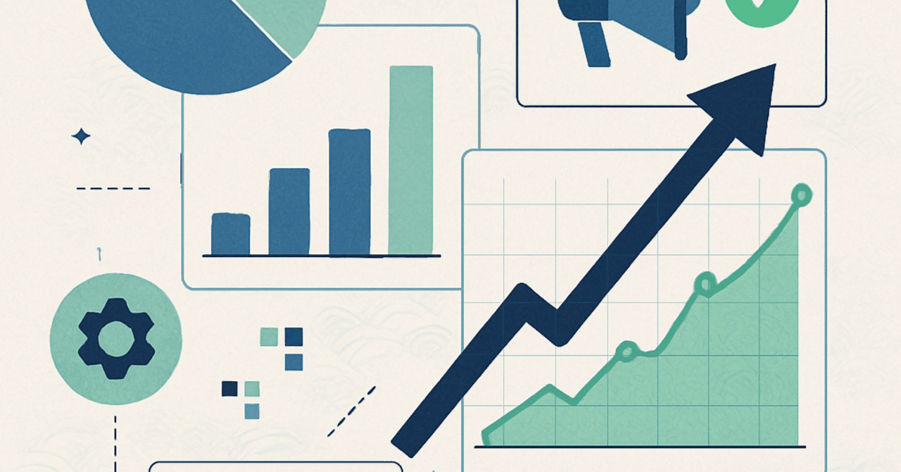 データ分析による広告運用の最適化戦略