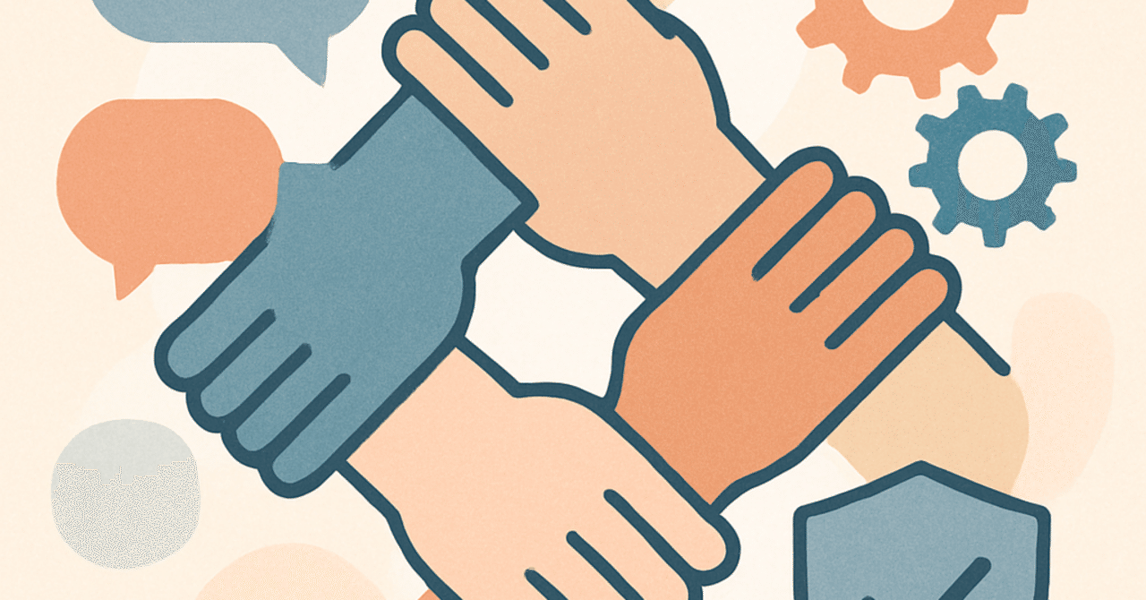 職場の心理的安全性を高めるための実践的アプローチ