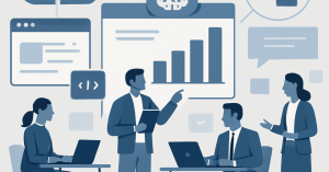 職場の生産性向上を支える最新テクノロジーの活用法