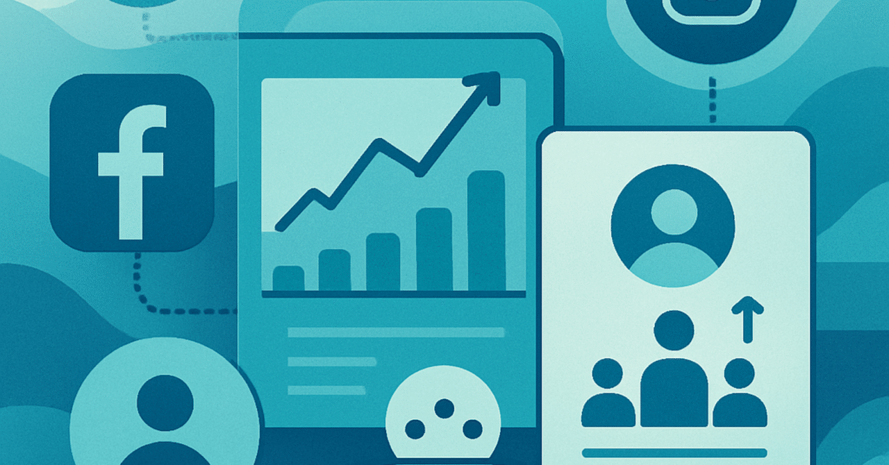 デジタル時代の顧客獲得戦略：成功するための実践ガイド