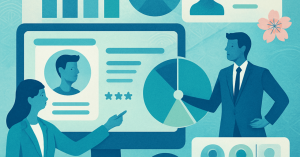 データドリブンHR：人材分析が変える採用戦略