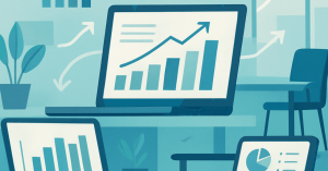 デジタルツールによる職場の生産性向上戦略