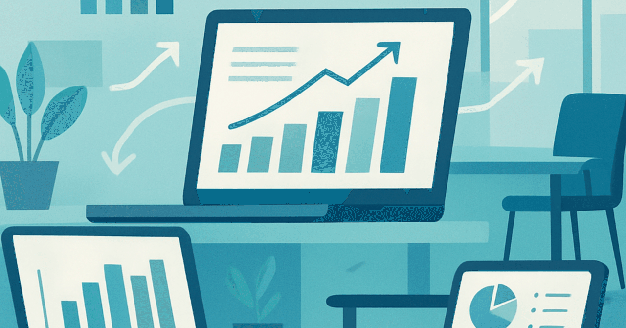 デジタルツールによる職場の生産性向上戦略