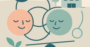 ウェルビーイングが企業文化を変える：HRトレンドの新潮流