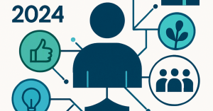 2024年のHRトレンド：従業員エクスペリエンスの最適化