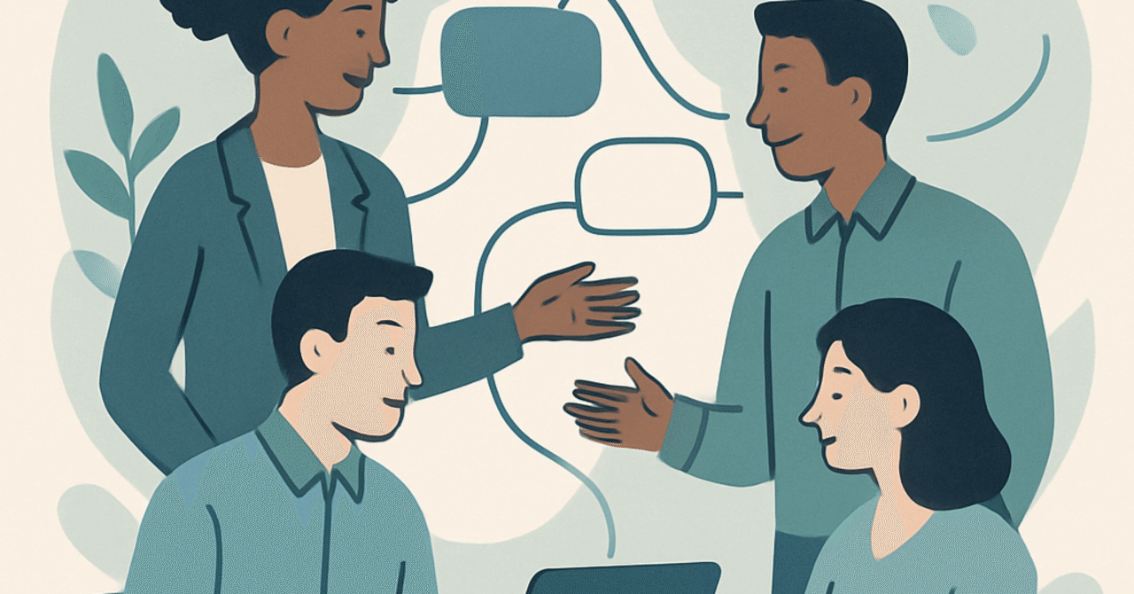 職場の心理的安全性を高めるための実践法