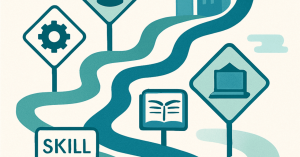 変化するキャリアパス：新しいスキルを身につけるための実践的ガイド