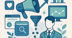 顧客獲得の新戦略：デジタル時代における効果的アプローチ