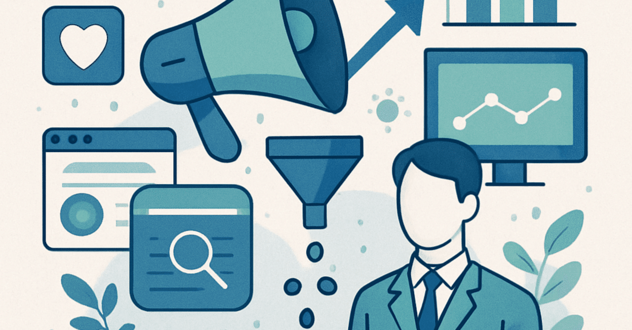 顧客獲得の新戦略：デジタル時代における効果的アプローチ