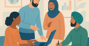 職場のインクルーシブ文化を育むための具体的なステップ