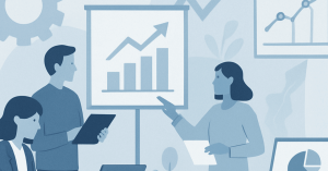 職場の生産性を高める最新テクノロジーの活用法