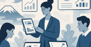 デジタルツールを活用した生産性向上の新戦略