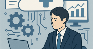 職場のデジタル化：テクノロジーが変える業務プロセスの最適化